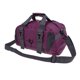 thumbnail image 3 of bolsa de lona de yoga impermeable para ballet dance deporte gimnasio viajes púrpura l, 3 of 5