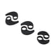 thumbnail image 4 of Paquete de accesorios Zotech para JayBird BlueBuds X Series, 4 of 4