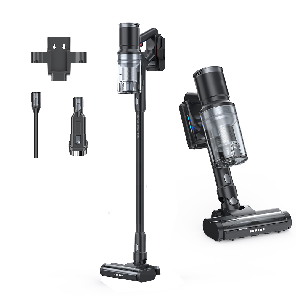 Good Tech - Aspiradora Vertical Inalámbrica G- Tech 26