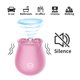 thumbnail image 2 of Juguetes rosas, Vibrador de mujer, 10 modos de succión, Vibrador de punto g, diseño impermeable, juguete de pareja de estimulador de diversión para adultos, 2 of 5