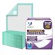 thumbnail image 1 of Almohadillas desechables PureNexus Health para adultos, 43 x 60 cm, 100 unidades, 1 of 7