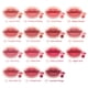 thumbnail image 3 of Color para Labios y Mejillas Dasique Apple Tarte #12, 3 of 8