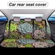thumbnail image 5 of Funda Elástica para Asiento Trasero de Auto Desmarcar Diseño Suculentas 120x59x76cm, 5 of 6