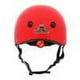 thumbnail image 3 of Casco De Niño Hornit Rojo 53-58 Cm Rojo S, 3 of 5