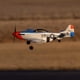 thumbnail image 2 of Avión RC HobbyZone P-51D 450 mm RTF (HBZ-1251), 2 of 9