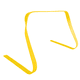 thumbnail image 3 of Pack X5 Vallas De Salto Plana 30 cm Para Entrenamiento Deportivo, 3 of 3