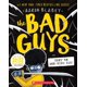 thumbnail image 1 of Libro Scholastic The Bad Guys #14 Tapa blanda, 192 páginas, 1 of 1