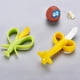 thumbnail image 3 of Set 6 Mordedores Silicona Cepillo Dientes Encias Bebes Lau, 3 of 3