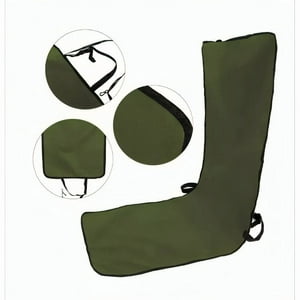 Genérico - Funda Protectora Cubre Asiento Delantero De Mascotas