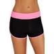 thumbnail image 4 of Short De Baño Deportivo Mujer Rosado Gloriahoon, 4 of 7