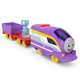 thumbnail image 1 of Tren de Juguete Interactivo Kana Multicolor, 1 of 3