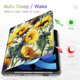 thumbnail image 3 of Funda Fintie para iPad Air de 11 pulgadas M3 (2025) /M2 (2024), 3 of 9