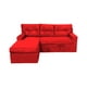 thumbnail image 1 of Seccional Italia Reversible Felpa Rojo, 1 of 3