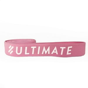 Ultimate Fitness - Power Band Fabric – Banda Elástica De Resistencia M