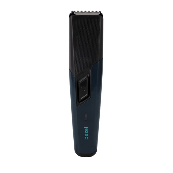 Recortadora De Barba Recargable Bezel