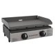 thumbnail image 1 of Plancha de sobremesa BLACKSTONE 1666 de 22 pulgadas con acero inoxidable, 1 of 7