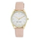 thumbnail image 5 of Reloj Nine West NW/1994WTPK para mujer, caja dorada de 40 mm, 5 of 8