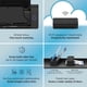 thumbnail image 3 of Escáner ScanSnap iX1300 Compact Wireless de doble cara negro, 3 of 6