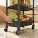 thumbnail image 3 of Carro Organizador De Cocina Verdulero 4 Niveles Con Ruedas, 3 of 9