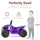 thumbnail image 2 of Juguete Ride On Toy Best Choice Products, cuatriciclo, 6 V, 4 ruedas, 2 of 7