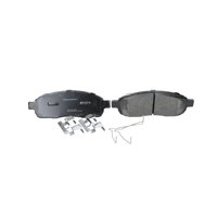 Wagner - Pastillas Freno Delanteras Y Traseras Ford F150 04/09