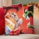 thumbnail image 4 of Samurai Jack Fundas de almohada de terciopelo con tema, regalos de funda de almohada, decoración para el hogar, cojín de lanzar, regalo de cumpleaños para fans y parejas.56*56cm., 4 of 6