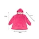 thumbnail image 3 of Poleron Peluche Capucha Niños Rosado, 3 of 4