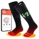 thumbnail image 1 of Calcetines eléctricos recargables HEATED Socks BEAUZMO para hombres/mujeres, 1 of 9
