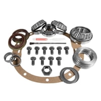 Kit Maestro De Reparación Yukon Gear & Axle Para Diferencial Gm 8.6