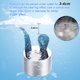 thumbnail image 4 of Fuente de agua Nist Maker FITNATE mejorada con nebulizador, 4 of 9