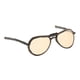 thumbnail image 1 of Gafas De Sol Redondas De Moda A Escala 1/6 Para Figuras De Acción De 12 Pulgadas E02 Negro, 1 of 5