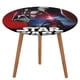thumbnail image 1 of Star Wars theme Fitted Round Tablecloths Elastic Edged Table Covers Waterproof Table Cloth For Kitchen Holiday Party Tables Decor 120cm, 1 of 6