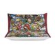 thumbnail image 3 of Super Mario 3-Piece Comforter Set for Bedroom Super Mario Bedding Set for Kids Adults Soft Microfiber Duvet Cover Set with Zipper Closure, 3 of 5