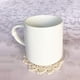 thumbnail image 4 of Posavasos de algodón para tazas, 10 piezas de posavasos de encaje de algodón de ganchillo, posavasos de 4 pulgadas para bebidas, decoración del hogar, 4 of 6