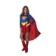thumbnail image 1 of Disfraz de Rubíes DC Comics Superheroes Supergirl Adult Women's Plus, 1 of 4