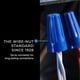 thumbnail image 3 of Conector para cables eléctricos Ideal Industries 72B azul, 100 unidades por caja, 3 of 7