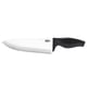 thumbnail image 1 of Cuchillo para carne de acero inoxidable 8", 1 of 2