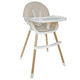 thumbnail image 2 of Silla De Comer Niza Beige, 2 of 11