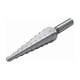 thumbnail image 1 of Broca Escalonada 4-12 Mm Diam. 6 Mm Ar Kraft Bohrer Germany, 1 of 1
