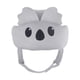 thumbnail image 3 of Gorro De Seguridad Para Bebé, Cojín Para La Cabeza, Gorro Para Bebé De 6 A 20 Meses, Niños, Niñas, Koala, 3 of 5