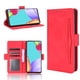 thumbnail image 1 of Funda Tipo Billetera FOXDOCK para Samsung Galaxy A52S 5G – Tapa Flip con Tarjetero, 1 of 5
