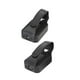 thumbnail image 5 of 2 Pedales De Bicicleta Estática Resistentes Para Entrenamiento En Casa, Oficina, Bicicleta De Interior De 0,5 Pulgadas, 5 of 5