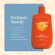 thumbnail image 5 of Bálsamo bronceador Tanning Club Royal Gel hidratante 150 ml, 5 of 9