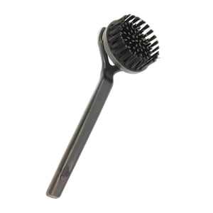 Bothyi - Cepillo De Limpieza Para Cafetera Con Mango Largo Cafe Shop Para 51 Mm 54 Mm