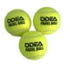 thumbnail image 4 of Pack de 12 Tarros Pelota Padle Tenis. Odea. amarillo, 4 of 5