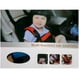 thumbnail image 3 of Silla Multifuncional Para Autos Bebes Y Niños Comodo Seguro, 3 of 5