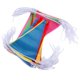 thumbnail image 5 of Guirnalda VOVRU 304 m Multicolor de Nylon 18 x 28 cm, 5 of 7