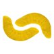 thumbnail image 3 of Patines Blade Cover Jacket Soaker Guard Para Patinaje Sobre Hielo Amarillo M, 3 of 5