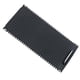 thumbnail image 3 of Cubierta De Persiana Enrollable Para Consola Central A2046804708, Repuesto Para Mercedes-benz Negro, 3 of 5