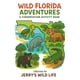 thumbnail image 1 of Libro de actividades Majosta: Aventuras de la Florida salvaje, 1 of 1